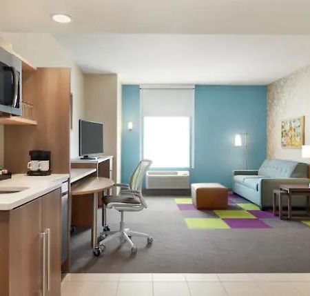 Home2 Suites By Hilton Amarillo East 외부 사진
