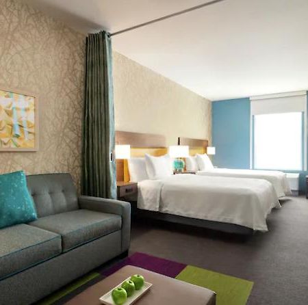 Home2 Suites By Hilton Amarillo East 외부 사진